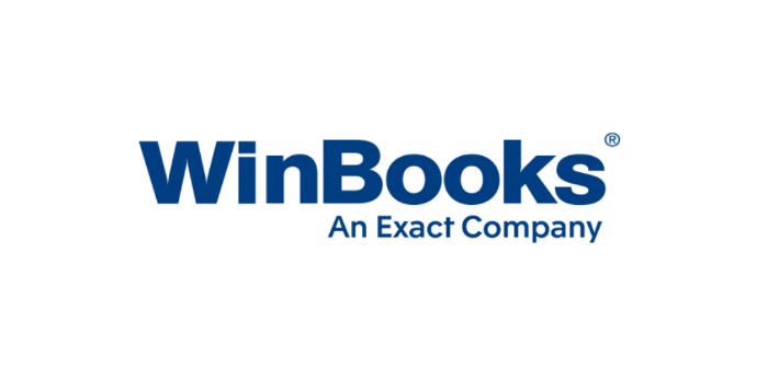 Logo Exact Winbooks