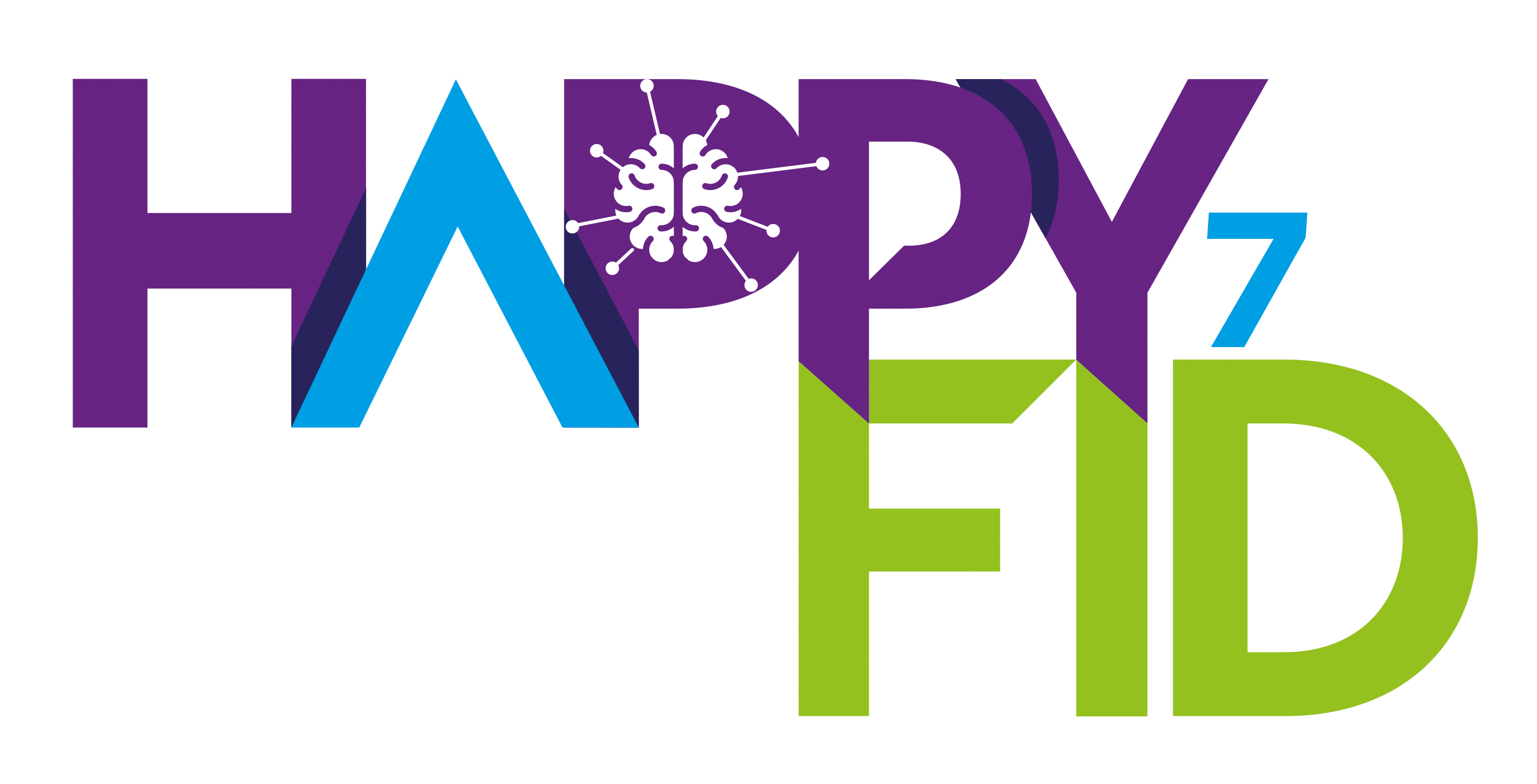 Logo Happy Fid 7