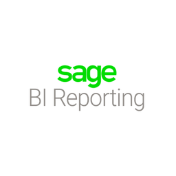 Logo Sage Bi reporting