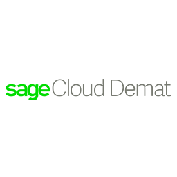 Sage Cloud Demat